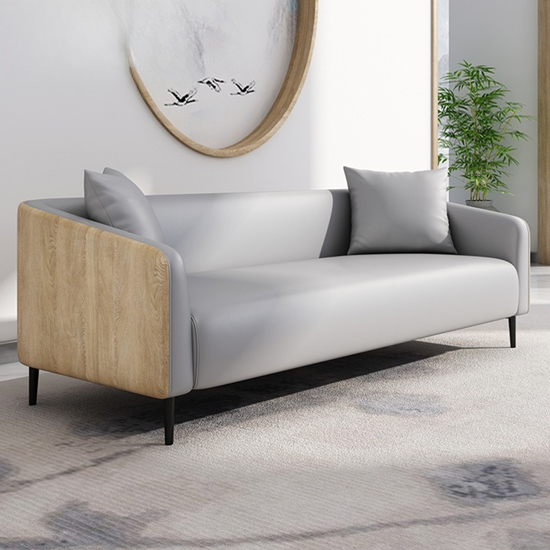 Office Furniture Luxury - โซฟาสำนักงานประธานโรงแรม โซฟาสำนักงานหรูหราทันสมัยเพื่อการพักผ่อนสบายๆ เฟอร์นิเจอร์สำนักงานศิลปินหลากสีสัน Gado Mai Matasai