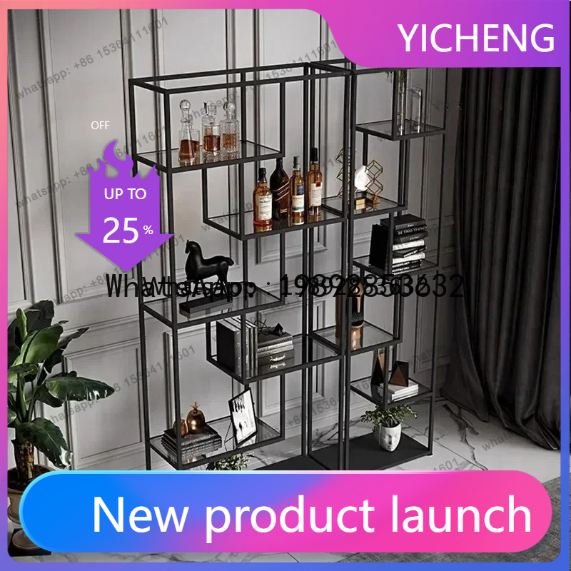 ตู้โชว์ AB ตู้เก็บของห้องนั่งเ - Office Furniture Luxury บทวิจารณ์และราคา