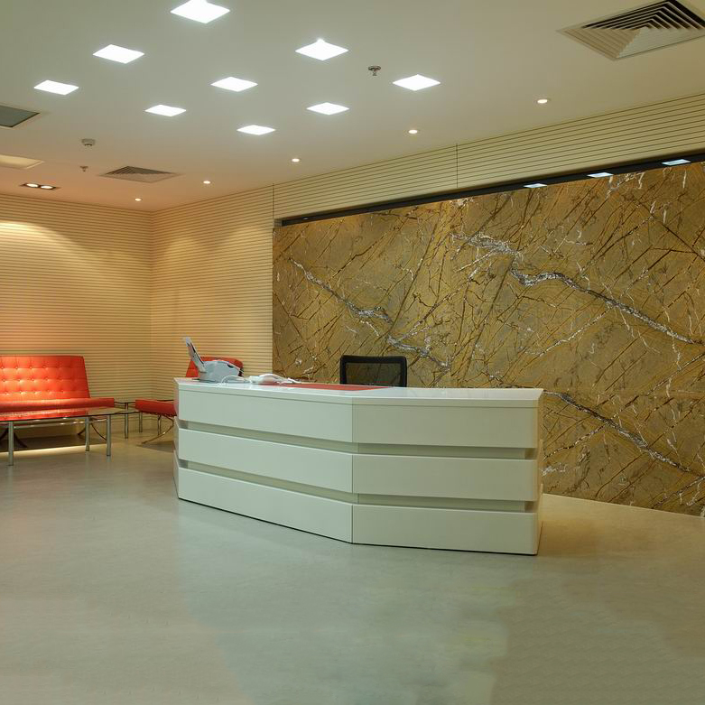 โต๊ะรับรองแขกหรูหราทันสมัยพร้อ - Office Furniture Luxury บทวิจารณ์และราคา