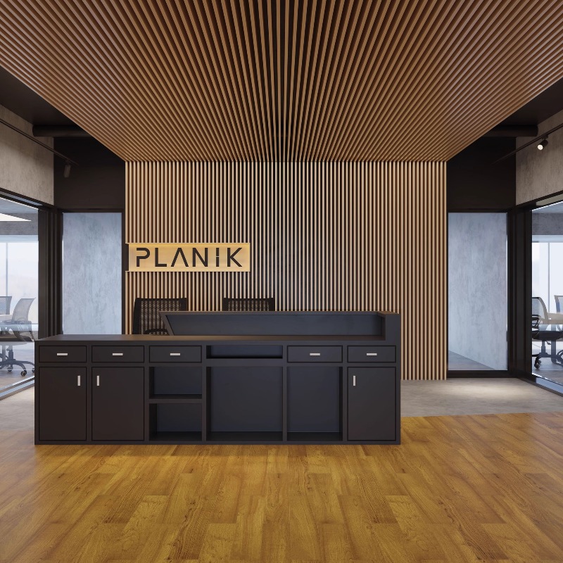 แผนกต้อนรับบริษัท, แผนกต้อนรับ - Reception Desk Counter บทวิจารณ์และราคา