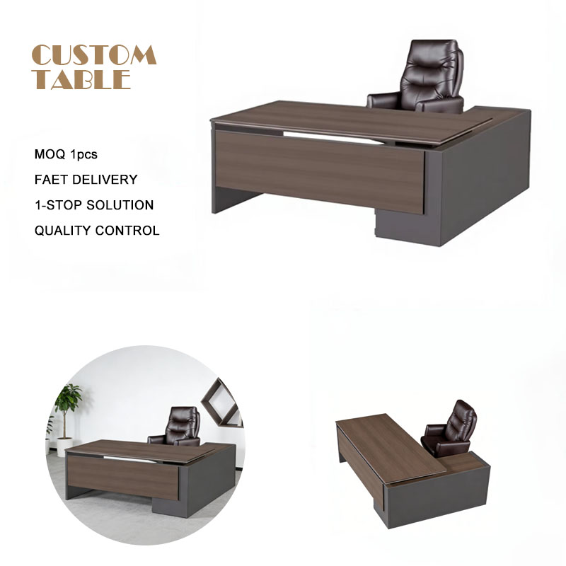 เฟอร์นิเจอร์สำนักงานหรูหราทันส - Office Furniture Luxury บทวิจารณ์และราคา