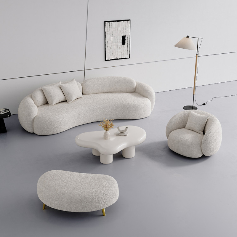 โซฟารับรองสไตล์อิตาเลียน โซฟาพ - Office Furniture Luxury บทวิจารณ์และราคา