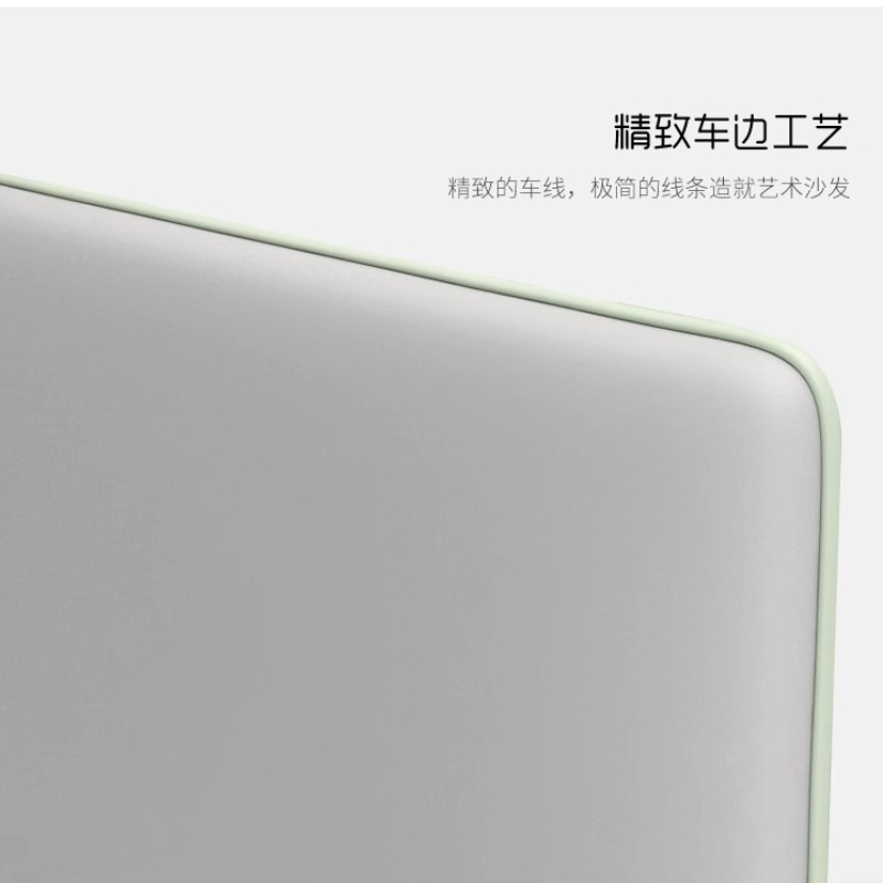 โซฟาสำนักงานพนักพิงสบาย นอนได้ - Office Furniture Luxury บทวิจารณ์และราคา