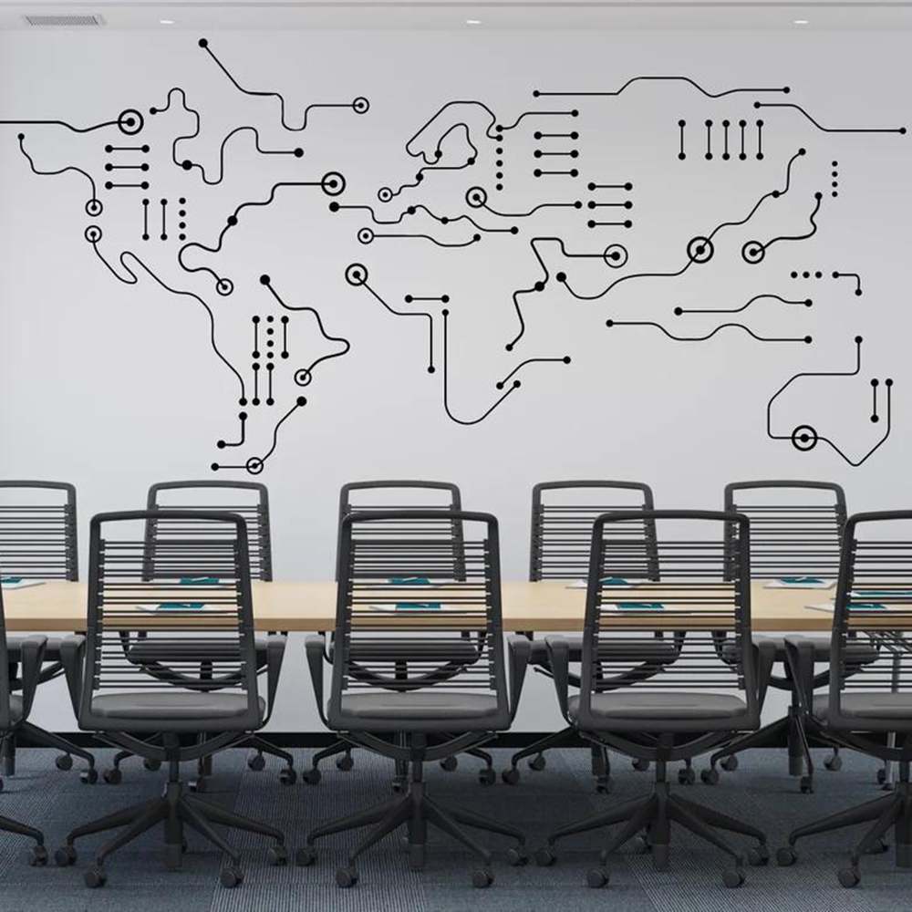 Circuit Board World แผนที่สําน - Office Furniture World บทวิจารณ์และราคา