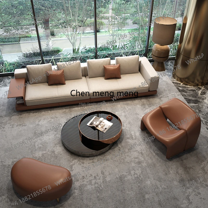 โซฟาสำนักงานสไตล์นอร์ดิก โซฟาห - Office Furniture Luxury บทวิจารณ์และราคา