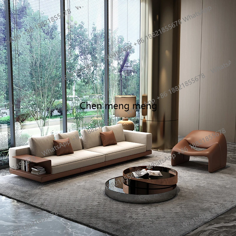 โซฟาสำนักงานสไตล์นอร์ดิก โซฟาห - Office Furniture Luxury บทวิจารณ์และราคา