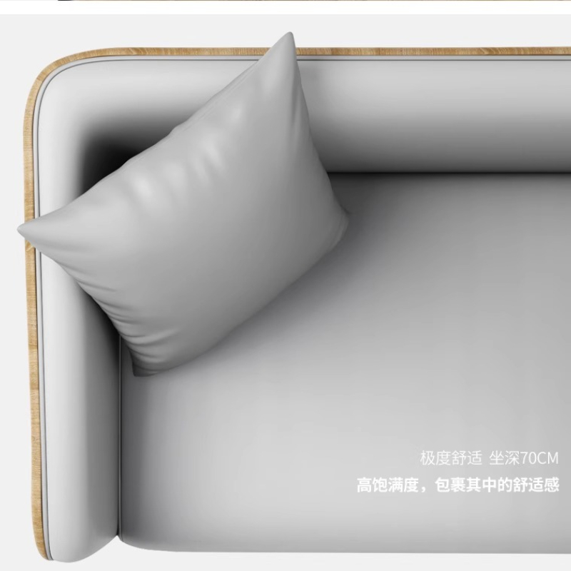 โซฟาสำนักงานประธานโรงแรม โซฟาส - Office Furniture Luxury บทวิจารณ์และราคา