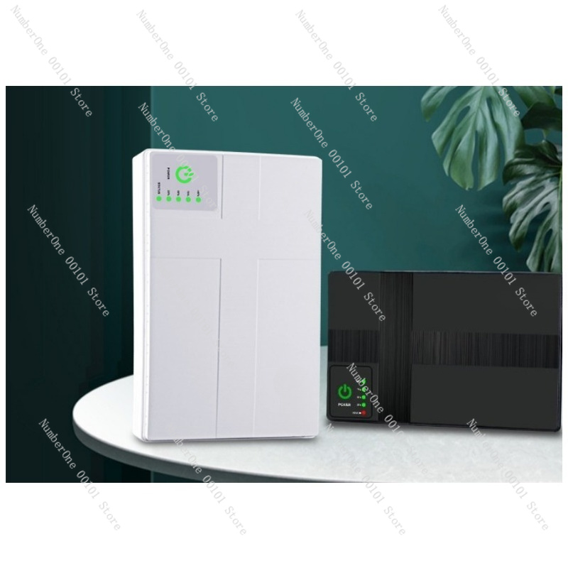 มินิยูพีเอส 12V ระบบไฟฉุกเฉิน  - Office Furniture Useful Life บทวิจารณ์และราคา