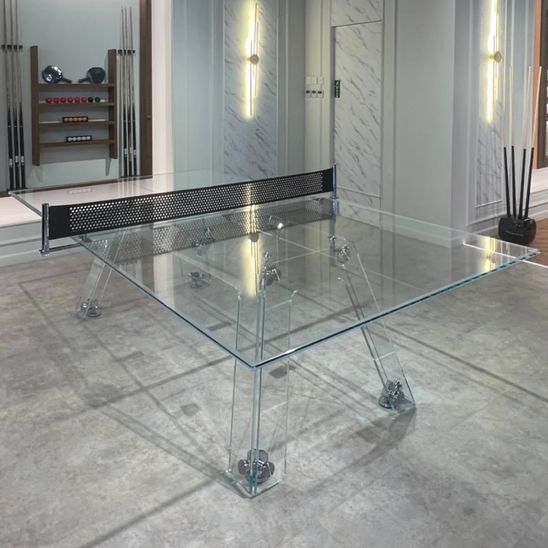 เฟอร์นิเจอร์คุณภาพสูง โต๊ะปิงป - Office Furniture Luxury บทวิจารณ์และราคา