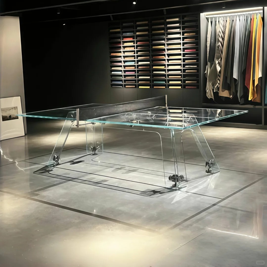เฟอร์นิเจอร์คุณภาพสูง โต๊ะปิงป - Office Furniture Luxury บทวิจารณ์และราคา